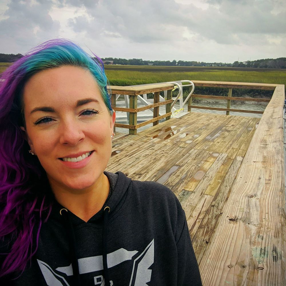 Meet your Posher, Emily